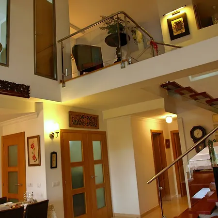 Apartamento Flatguest - Quality Duplex *