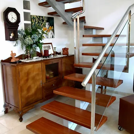 Flatguest - Quality Duplex Las Palmas de Gran Canárias