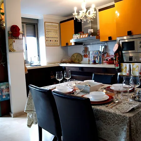 Flatguest - Quality Duplex Las Palmas de Gran Canárias