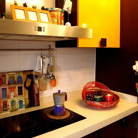 Flatguest - Quality Duplex Las Palmas de Gran Canárias