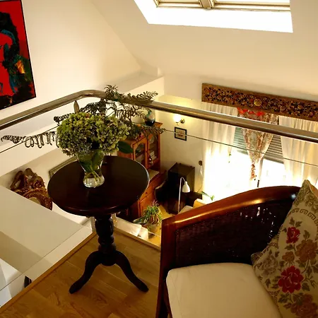 Apartamento Flatguest - Quality Duplex