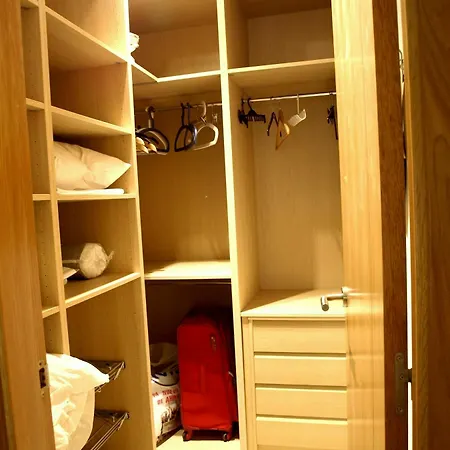 Apartamento Flatguest - Quality Duplex *