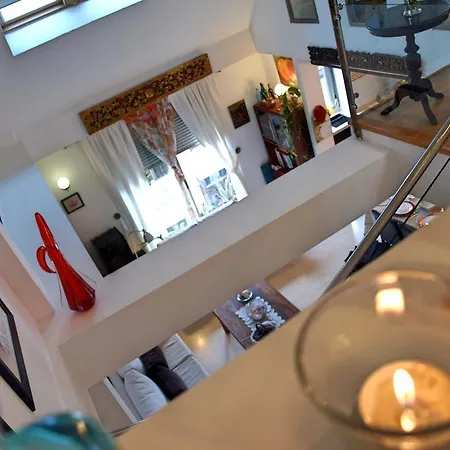 Flatguest - Quality Duplex Appartement