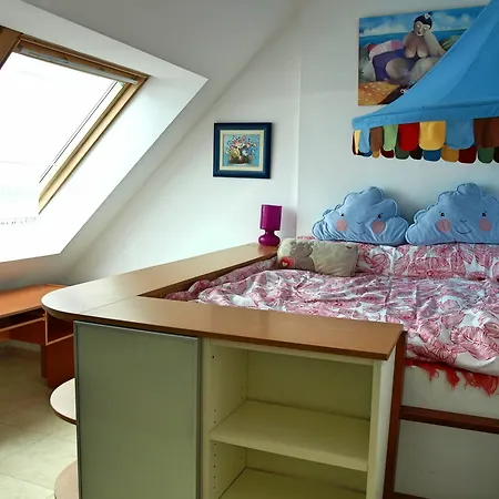 Flatguest - Quality Duplex Appartement