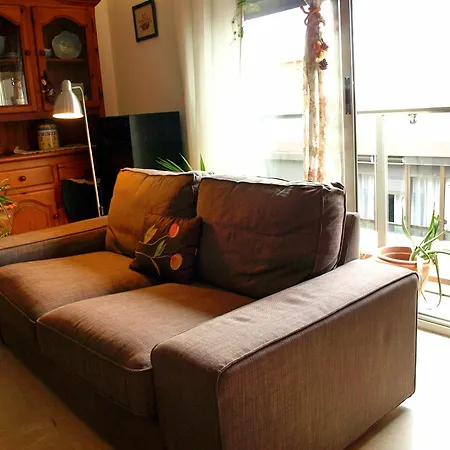 Flatguest - Quality Duplex Appartement