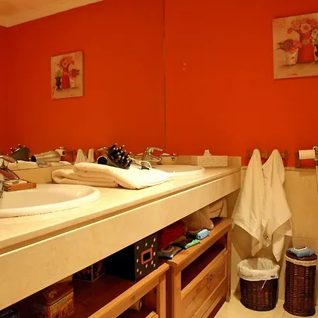 Appartement Flatguest - Quality Duplex
