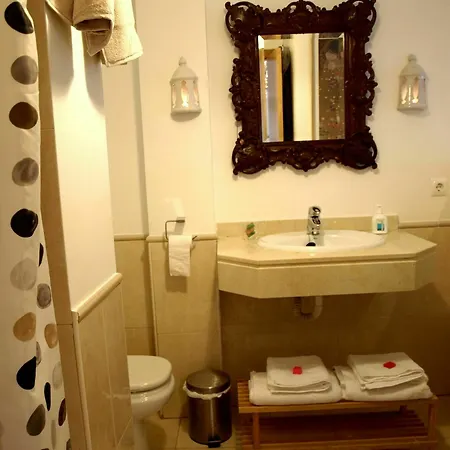 Appartement Flatguest - Quality Duplex