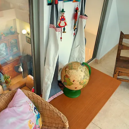 Appartement Flatguest - Quality Duplex *