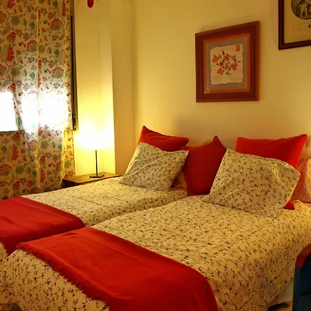 Appartement Flatguest - Quality Duplex