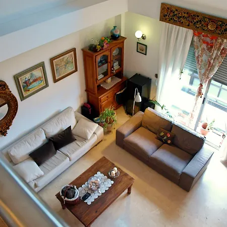 Flatguest - Quality Duplex Appartement